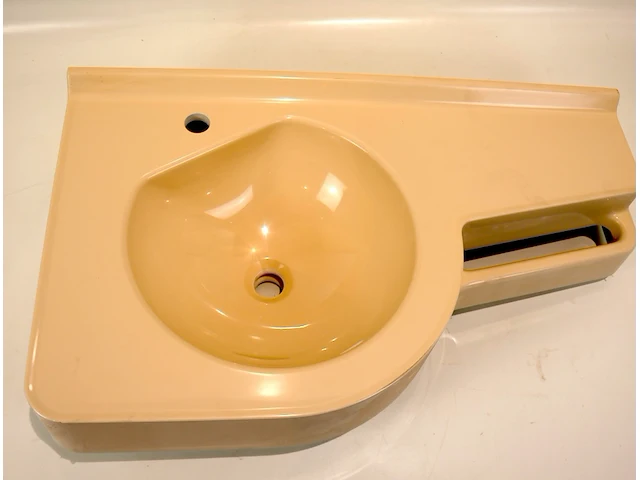 Vintage design lavabo - afbeelding 4 van  6