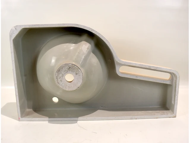 Vintage design lavabo - afbeelding 5 van  6