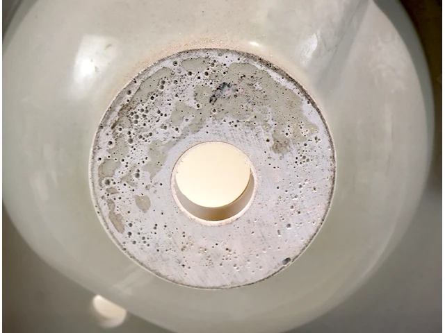 Vintage design lavabo - afbeelding 6 van  6