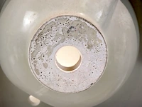Vintage design lavabo - afbeelding 6 van  6