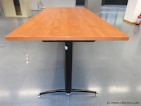 Vintage design vergadertafel artifort - afbeelding 3 van  4