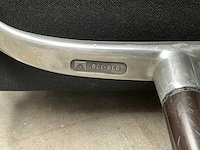 Vintage design zetel eames/herman miller - afbeelding 2 van  10