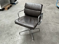 Vintage design zetel eames/herman miller - afbeelding 1 van  10