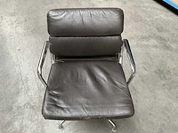 Vintage design zetel eames/herman miller - afbeelding 3 van  10