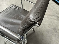 Vintage design zetel eames/herman miller - afbeelding 6 van  10