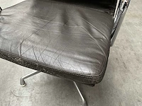 Vintage design zetel eames/herman miller - afbeelding 10 van  10