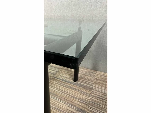 Vintage dining table - afbeelding 4 van  12