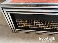 Vintage discobarmeubel - afbeelding 2 van  6