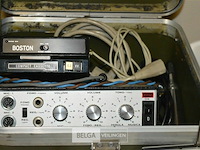 Vintage div elecktro - afbeelding 2 van  2