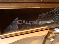 Vintage dressoir + kasten - afbeelding 4 van  6