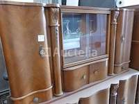 Vintage dressoir + kasten - afbeelding 6 van  6