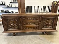 Vintage dressoir