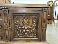 Vintage dressoir - afbeelding 2 van  6