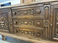 Vintage dressoir - afbeelding 3 van  6