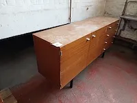 Vintage dressoir - afbeelding 2 van  4