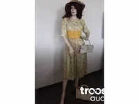 Vintage etalagepop - afbeelding 3 van  4