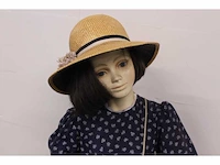 Vintage etalagepop - afbeelding 3 van  3