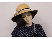 Vintage etalagepop - afbeelding 3 van  3