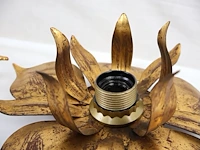 Vintage hanglamp (x2) - afbeelding 4 van  4