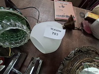 Vintage hanglamp - afbeelding 1 van  1