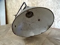 Vintage hanglamp - afbeelding 2 van  3