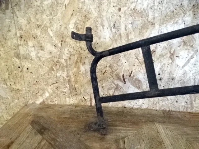 Vintage hanglamp - afbeelding 3 van  3