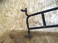 Vintage hanglamp - afbeelding 3 van  3