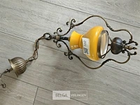 Vintage hanglampje - afbeelding 1 van  4