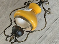 Vintage hanglampje - afbeelding 4 van  4