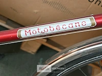 Vintage herenfiets motobecane - afbeelding 3 van  4