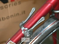 Vintage herenfiets motobecane - afbeelding 4 van  4