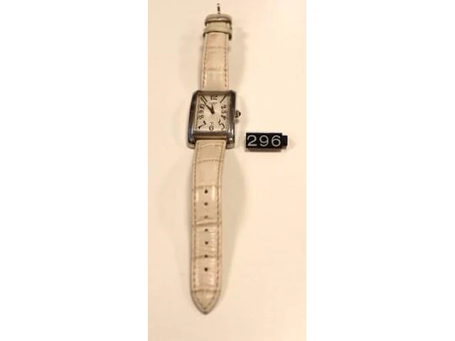 Vintage horloge balmain 2141 - afbeelding 1 van  3