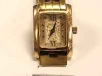 Vintage horloge balmain 3010 - afbeelding 1 van  4