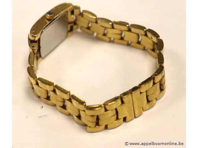 Vintage horloge balmain 3010 - afbeelding 3 van  4