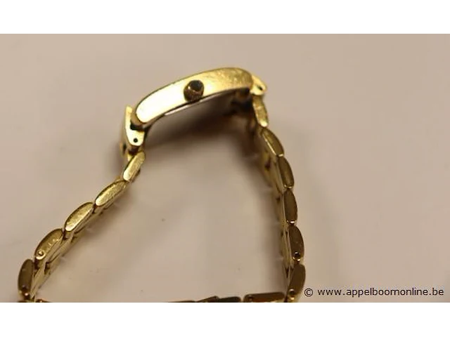 Vintage horloge balmain 3010 - afbeelding 4 van  4
