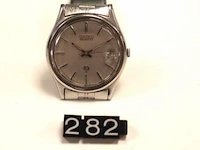Vintage horloge seiko 6922-7000 - afbeelding 1 van  4