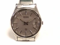 Vintage horloge seiko 6922-7000 - afbeelding 2 van  4