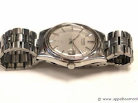 Vintage horloge seiko 6922-7000 - afbeelding 3 van  4