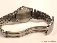 Vintage horloge seiko 6922-7000 - afbeelding 4 van  4