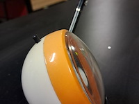 Vintage kalender - afbeelding 3 van  4