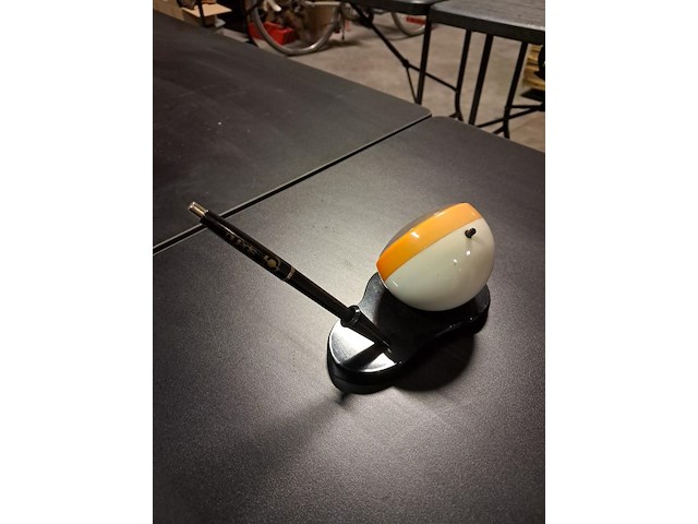 Vintage kalender - afbeelding 4 van  4