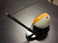 Vintage kalender - afbeelding 4 van  4