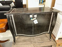 Vintage kast - afbeelding 1 van  6