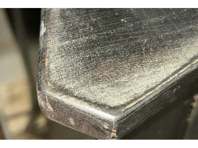 Vintage kast - afbeelding 2 van  6