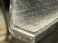 Vintage kast - afbeelding 2 van  6