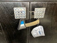 Vintage kast - afbeelding 3 van  6