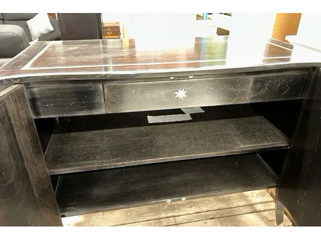 Vintage kast - afbeelding 4 van  6