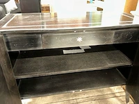 Vintage kast - afbeelding 4 van  6