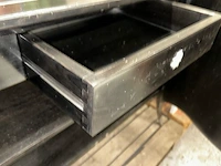 Vintage kast - afbeelding 5 van  6