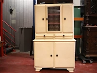 Vintage kast - afbeelding 1 van  4